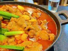 -湘肠香火锅店(团结湖店)