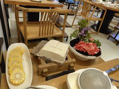 -湯系·煲汤手艺人(东二环泰禾广场店)