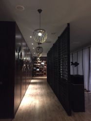 -THANN EXPRESS SPA