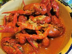 -老长沙龙虾馆(梅林店)