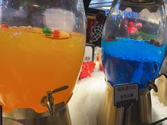 -梨花自助烤肉(天河城店)