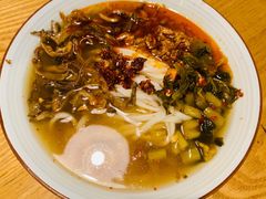 煮饵丝-大富贵烧烤公司(双廊店)