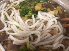 -花溪牛肉粉(八鸽岩店)