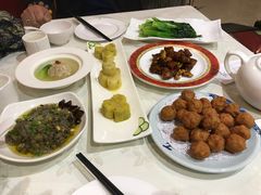 -东兴楼饭庄(六里桥店)