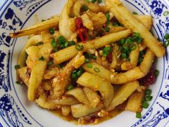 -如意饭庄(红旗市场店)