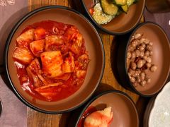 -汉阳馆·岩古来餐厅(长安万科广场店)