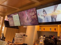 -霸王茶姬(南京六合天合广场店)