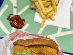 -汉堡王(徐汇绿地缤纷店)