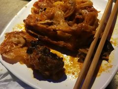 -鱼非鱼(徐家汇店)