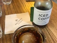 -明谦·Coffee&Cocktail Bar(美您公园店)