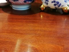-奇芳阁·百年清真南京菜(夫子庙店)
