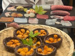 -鮨冠OMAKASE食べ放题(北京首店)