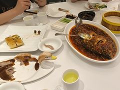 -湖锦酒楼·31年地道湖北菜(黄鹤楼店)