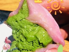 -内蒙焖面大盆骨餐馆(山大路店)