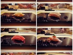 寿司八贯-鮨青(恒基名人购物中心店)