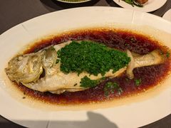 -上海滩餐厅(BFC外滩金融中心店)