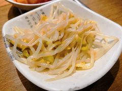 -韩国料理大力士(屏风街店)