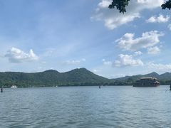 -西湖外事游船(花港观鱼码头)