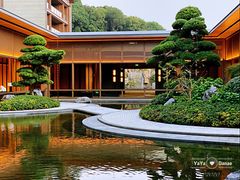 -湘湖逍遥庄园·水漾中餐厅