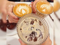 -潮一不贰·法式甜品·生日蛋糕·西式简餐(外滩店)