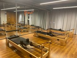 -FineYoga梵音瑜伽·普拉提