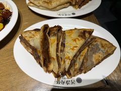 -河沿肉饼Beijing Pie(东华门店)