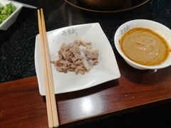 -再宣武文化主题餐厅·清真