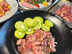 -一头牛·烤肉酒厂(万象城店)