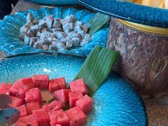 -视界美食自助餐厅·石家庄希尔顿酒店