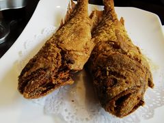 -老牌坊•鲁菜名店•地道济南菜(大观园商埠店)