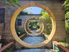 -广州神农草堂中医药博物馆