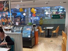 -快乐爱斯米牛排自助(金州安盛店)