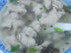 福鼎肉片-煎意浓·吴记煎包(交通路店)