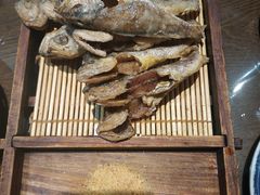 -张大嘴菜馆(庞各庄店)