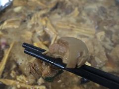 -美兰春记食店·龙舌坡红烧牛肉