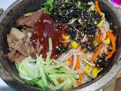 -炙城·韩式烤肉(南京东路店)