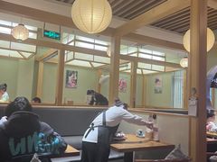 大堂-一心创作料理屋(经开万达店)