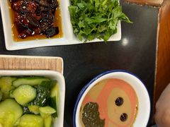 -老北京羊蝎子火锅(光荣道店)