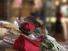 -红林大酒店RFcafe自助餐厅