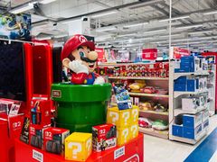 -玩具反斗城(海港城店)