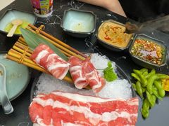 -湊湊火锅·茶憩(颐堤港店)