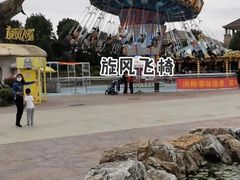 -南京银杏湖乐园