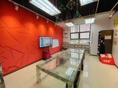 -一川创造力·夏加儿美术(万科校区)