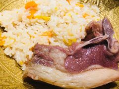 -楼兰新疆主题餐厅(苏州中心店)