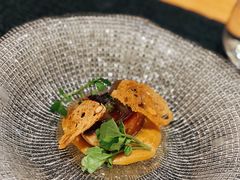 -香樟花园法式铁板烧(恒隆广场店)