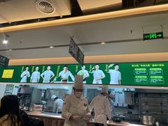 -费大厨辣椒炒肉(太平老街店)
