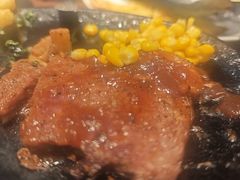-萨莉亚意式餐厅(莲花国际广场店)