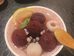 -福苗小骆驼烧烤(大唐不夜城店)