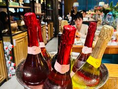 -领鲜活海鲜榴莲自助火锅(东门店)