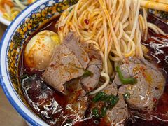 -清真磨沟沿老字号牛肉面(总店)